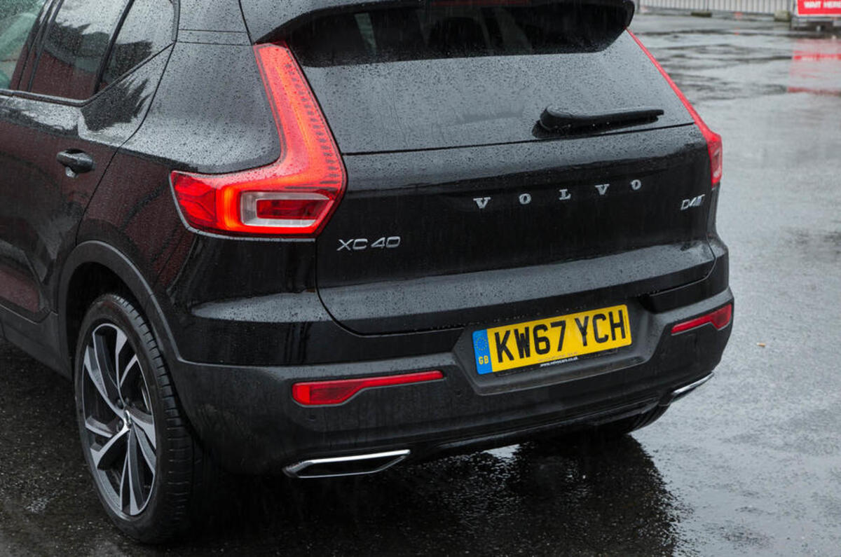 volvo xc40 rt 2018 design 1751
