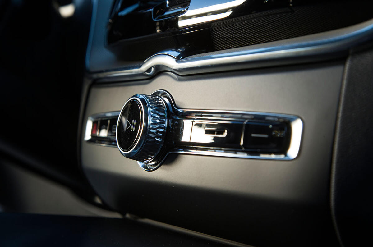 2017 Volvo XC60 set to take on Jaguar F-Pace