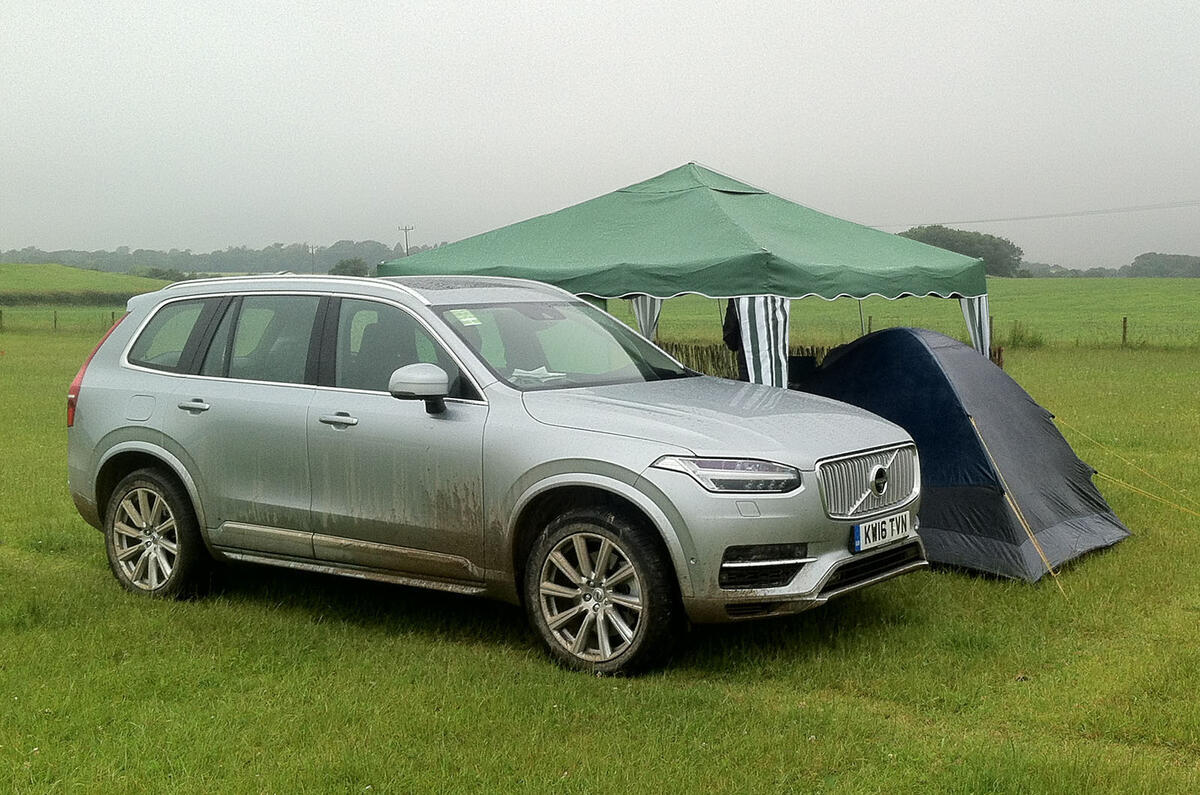 Volvo XC90 long-term test review: final report