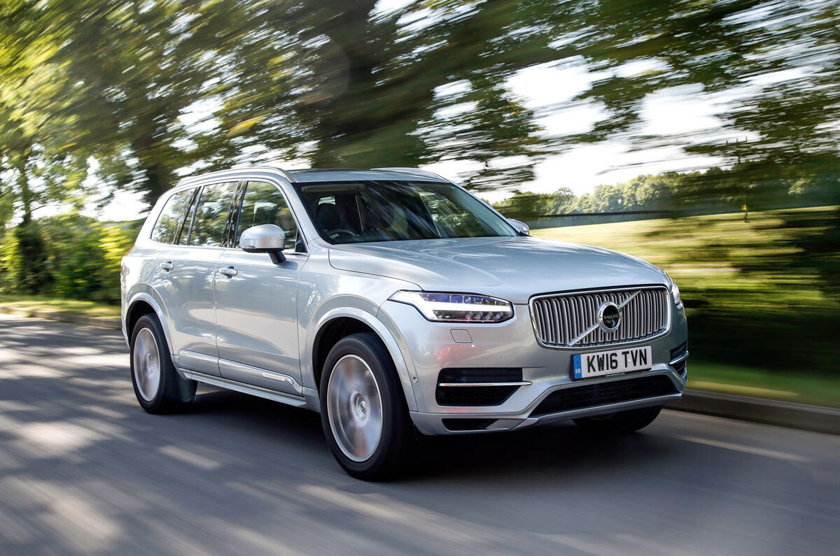 Volvo XC90 long-term test review: final report