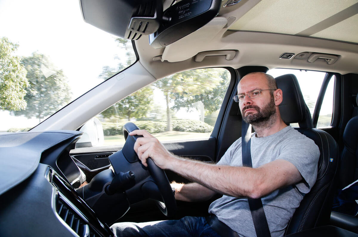 Volvo XC90 long-term test review: final report