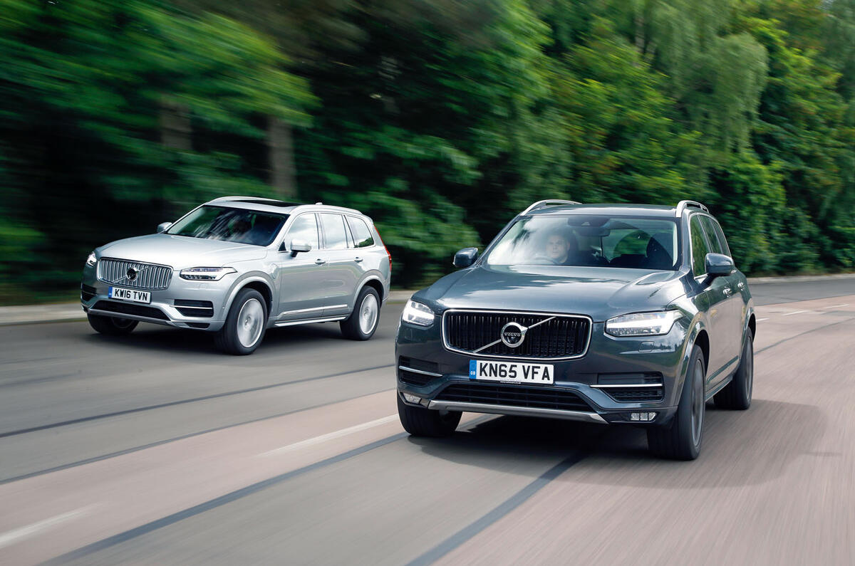 Volvo XC90 long-term test review: final report