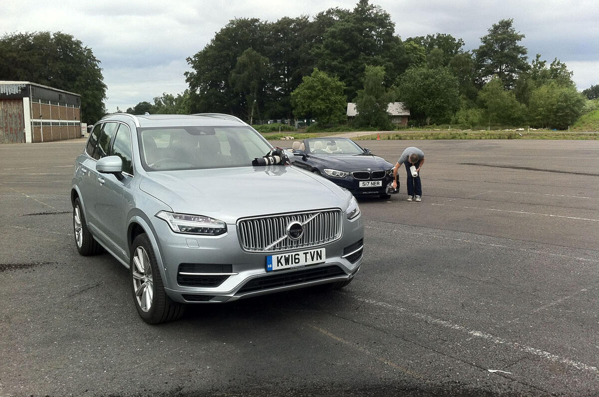 Volvo XC90 long-term test review: final report