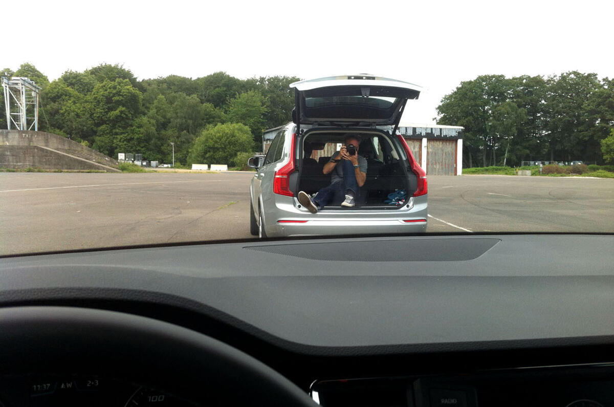 Volvo XC90 long-term test review: final report