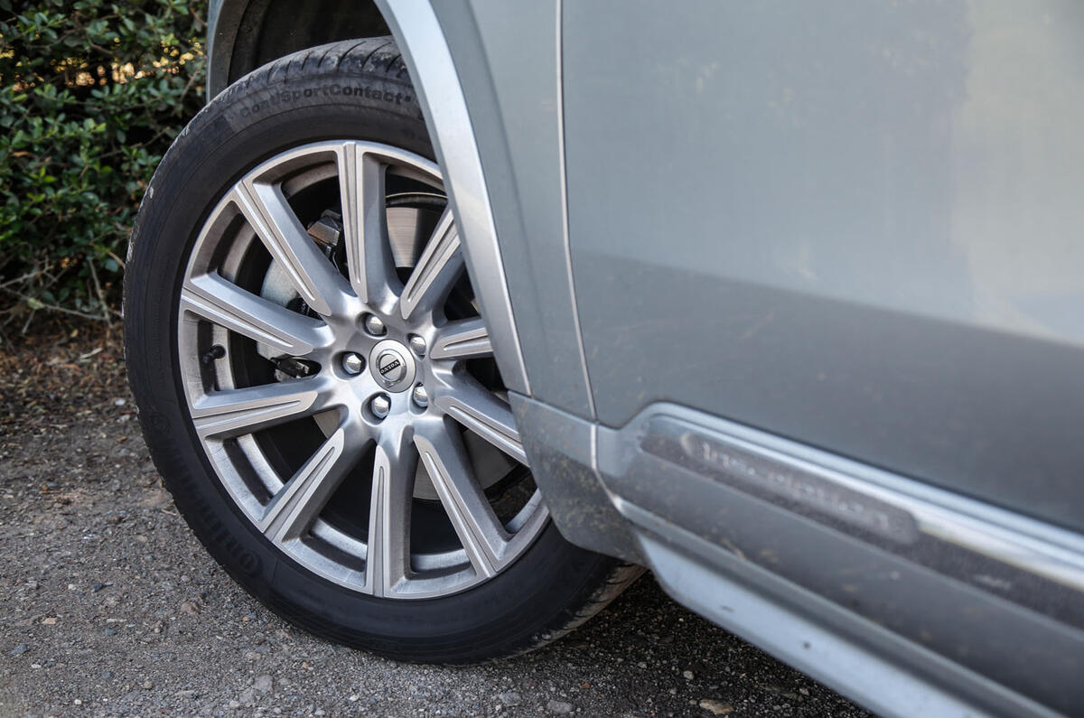 Volvo XC90 long-term test review: final report