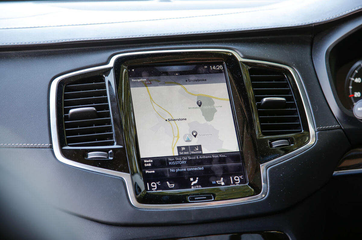 Volvo XC90 long-term test review: final report