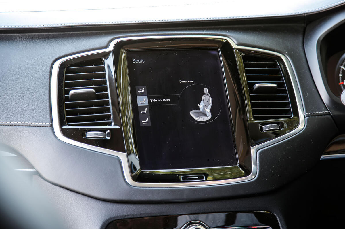 Volvo XC90 long-term test review: final report