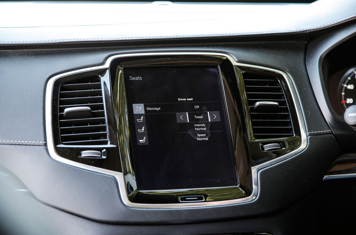 Volvo XC90 long-term test review: final report