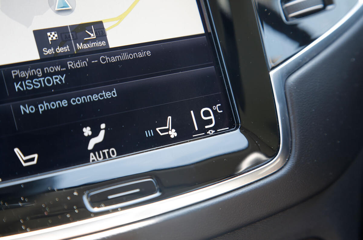 Volvo XC90 long-term test review: final report