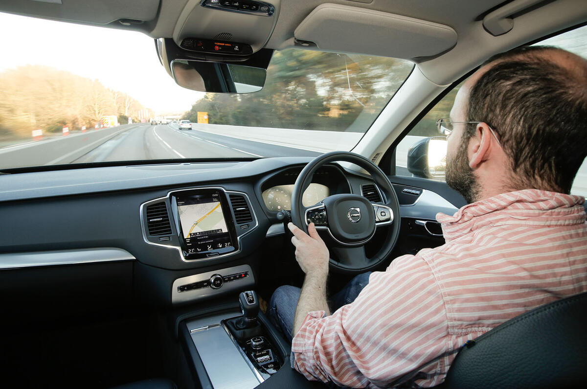 Volvo XC90 long-term test review: final report