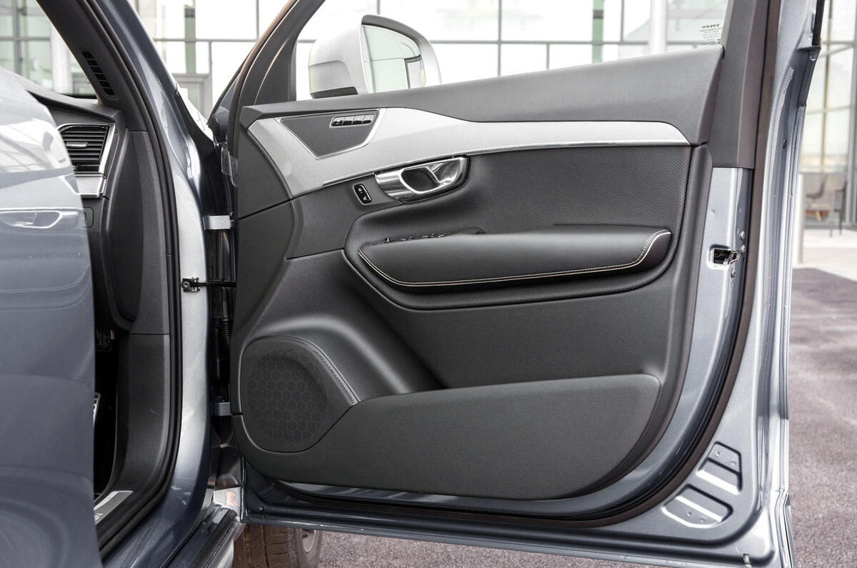 Volvo XC90 long-term test review: final report