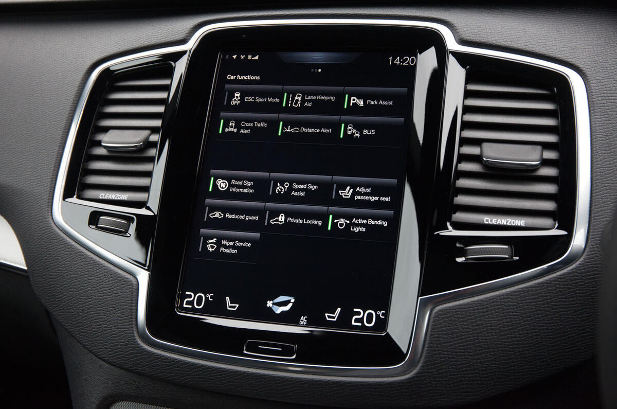 Volvo XC90 long-term test review: final report