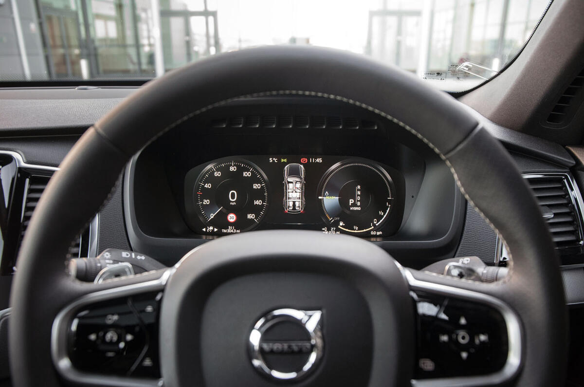 Volvo XC90 long-term test review: final report