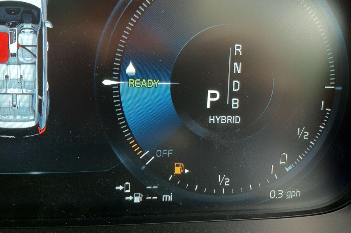 Volvo XC90 long-term test review: final report