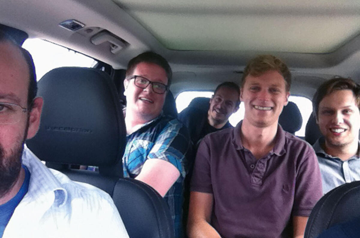 Volvo XC90 long-term test review: final report