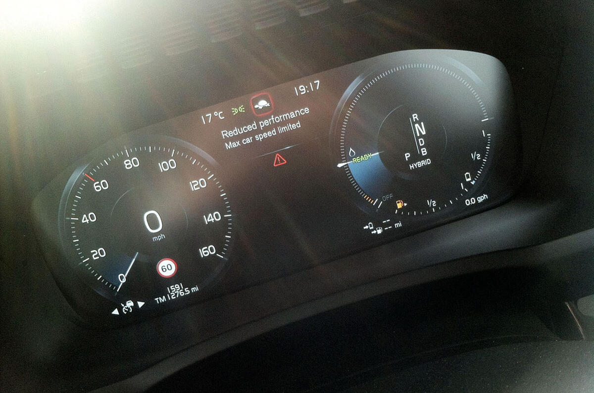 Volvo XC90 long-term test review: final report