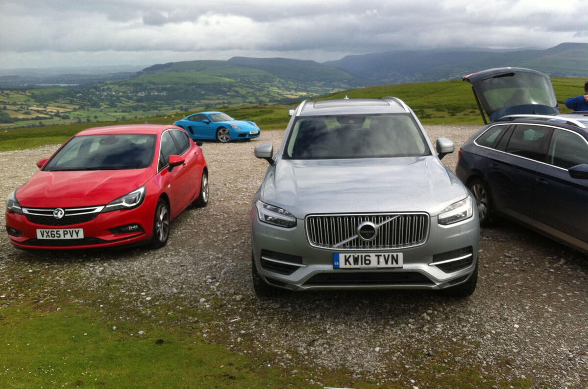 Volvo XC90 long-term test review: final report