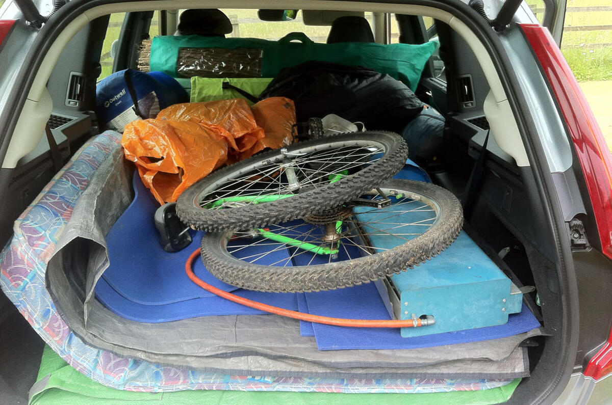 Volvo XC90 long-term test review: final report