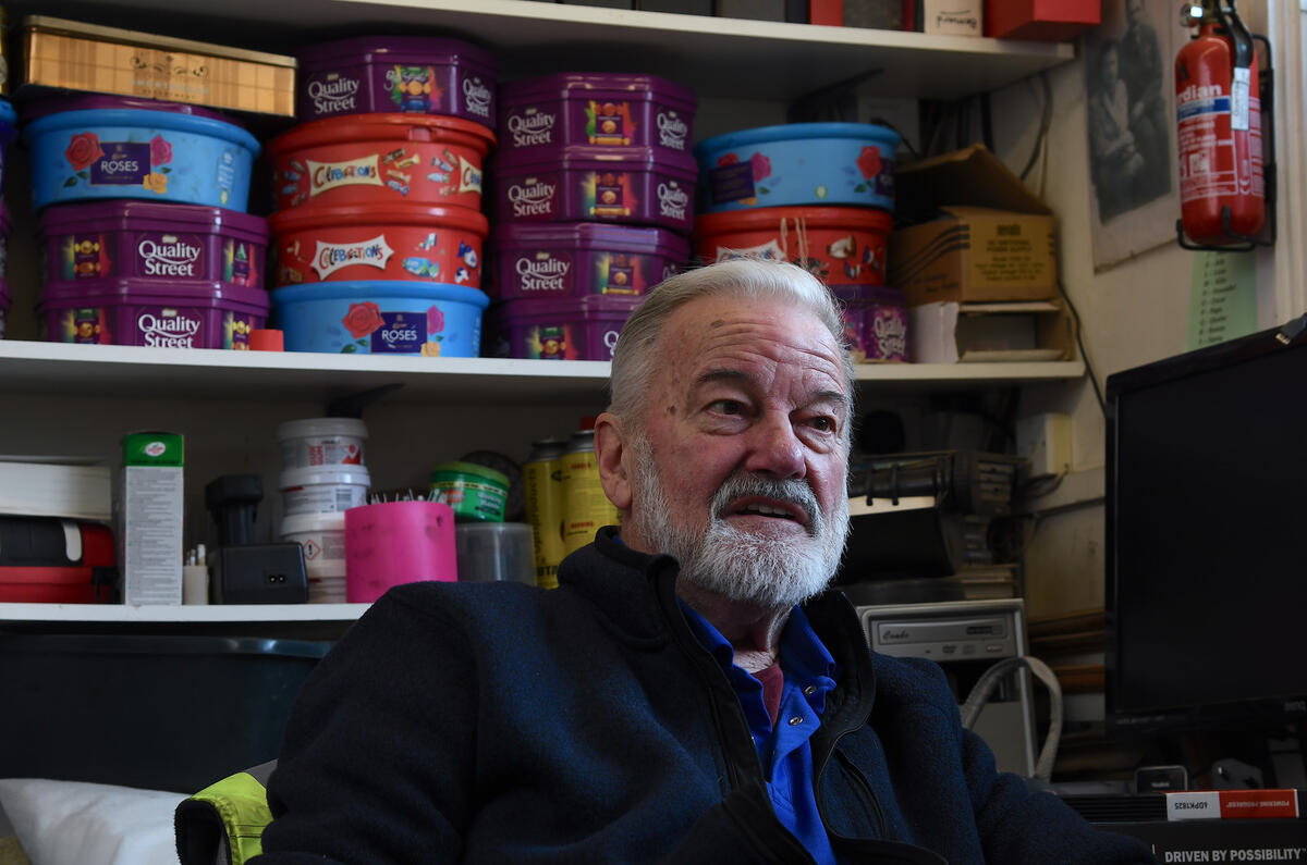 Volvo Lakes autos barry Volvo Lakes autos barry