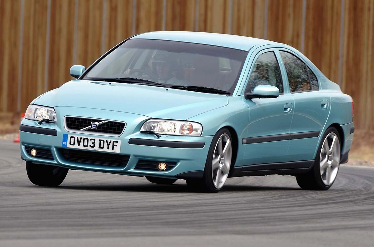 How to buy a Volvo