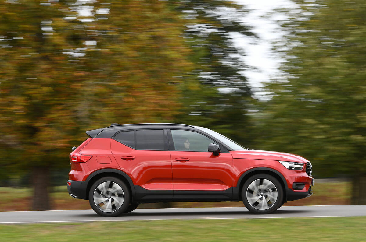 Autocar long-termer awards 2018