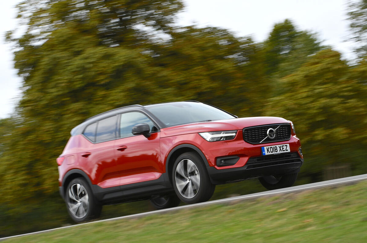 Autocar long-termer awards 2018
