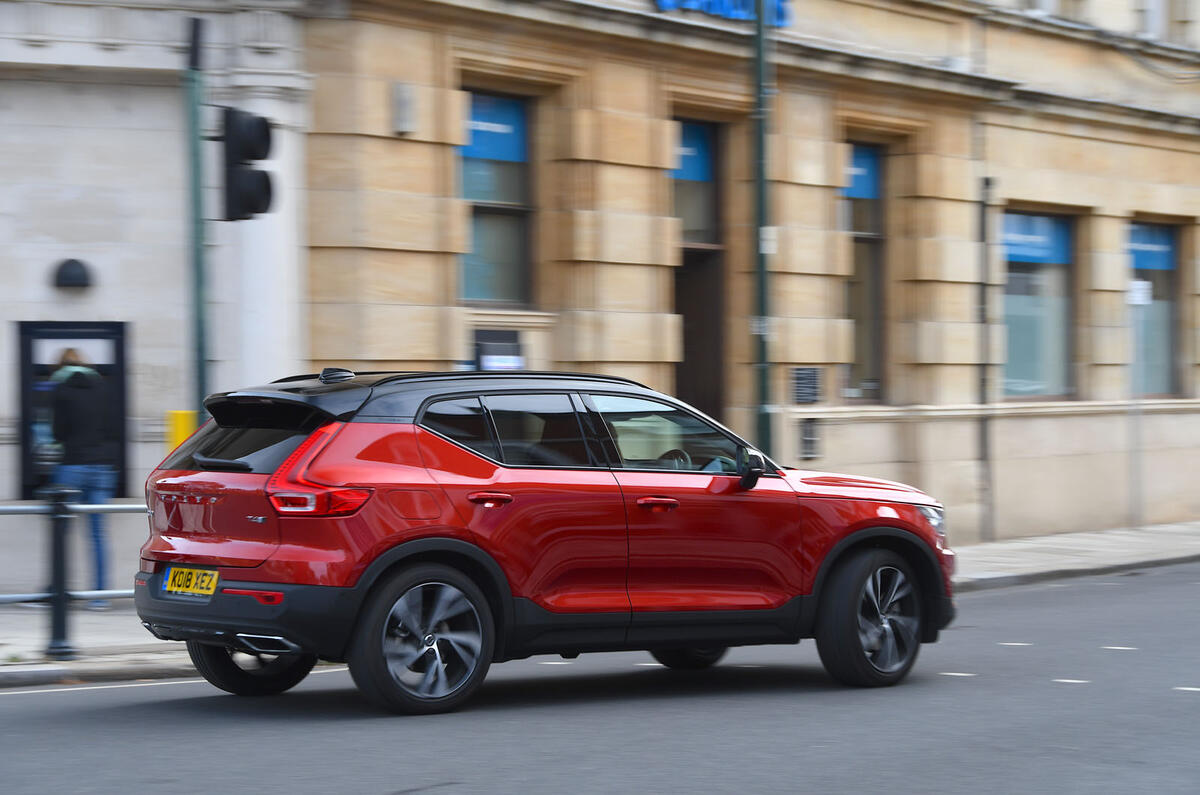Autocar long-termer awards 2018