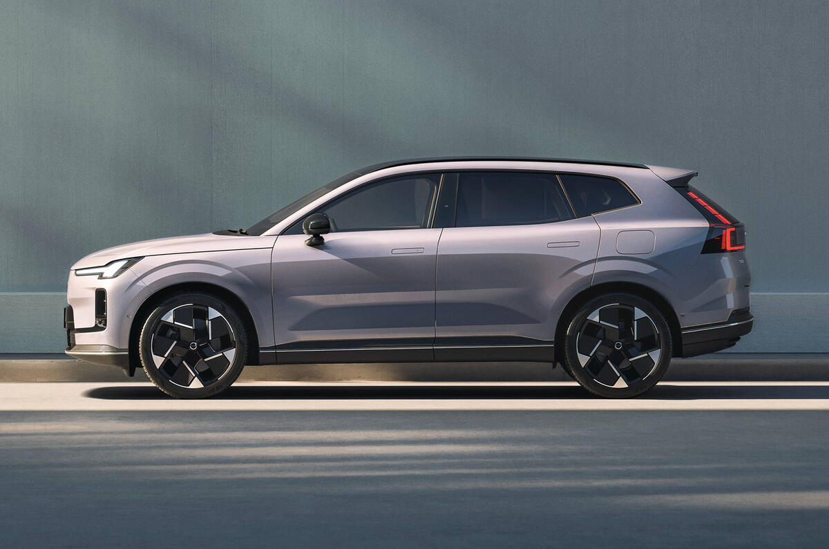 Volvo XC 70 - Foto: Divulgação