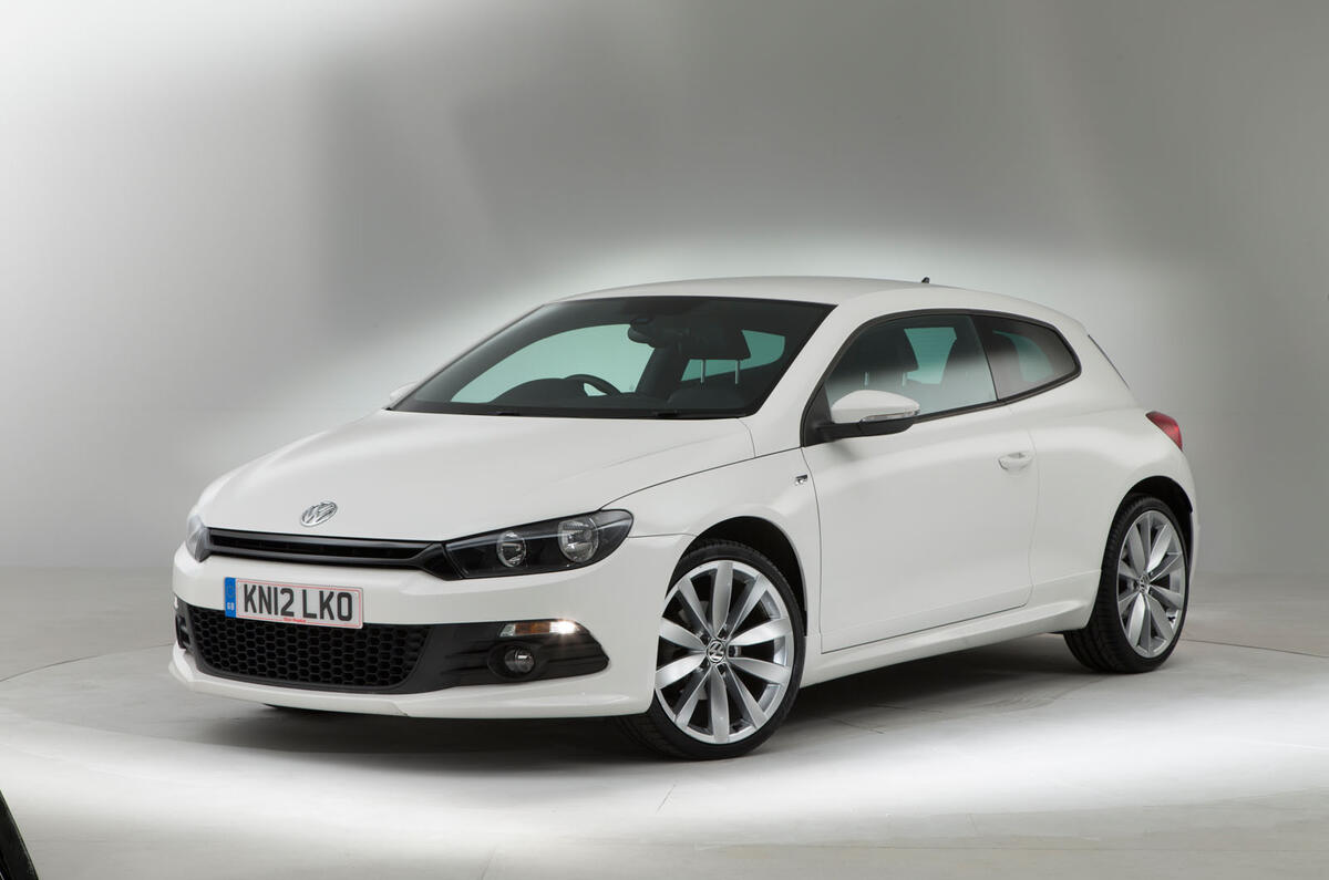 Half-price heroes | Used Car Buying Guide