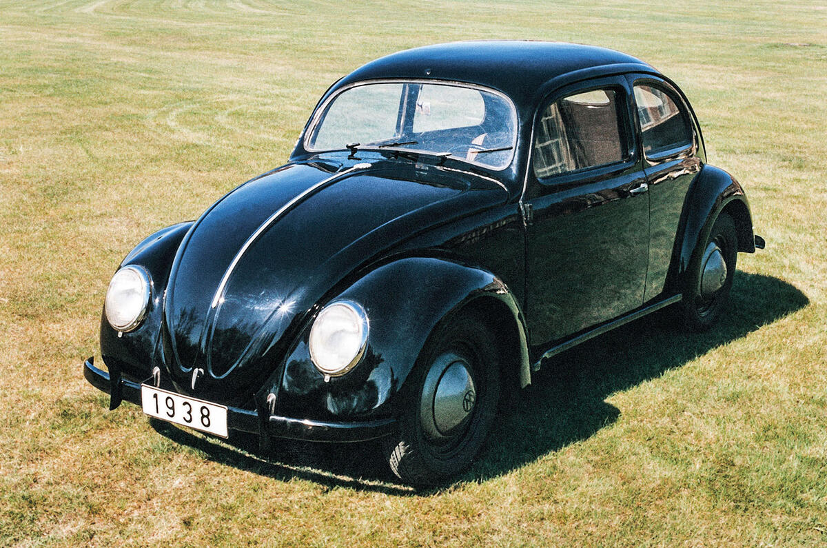 VW Type 1