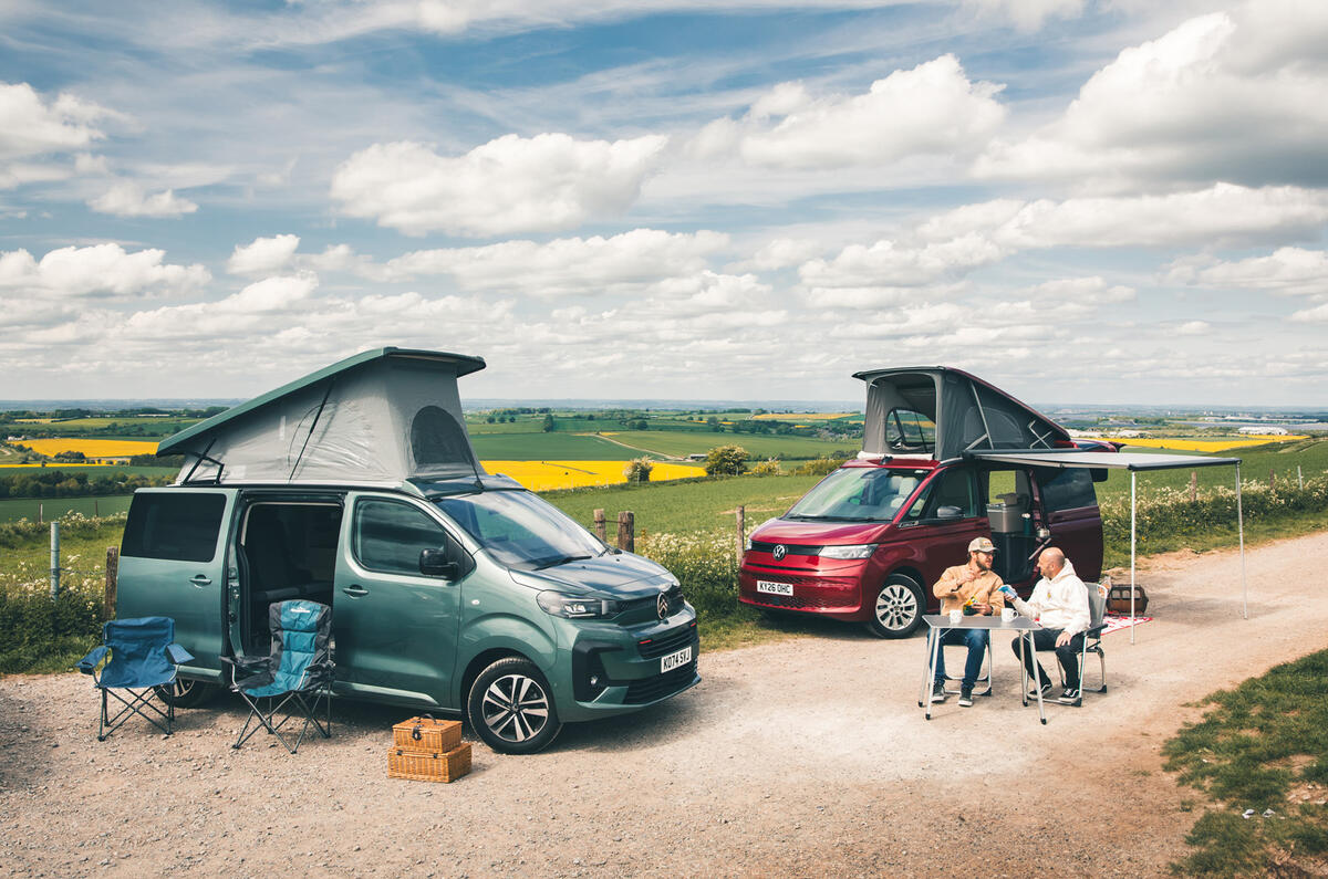 vw california vs citroen berlingo 2026 jh 2