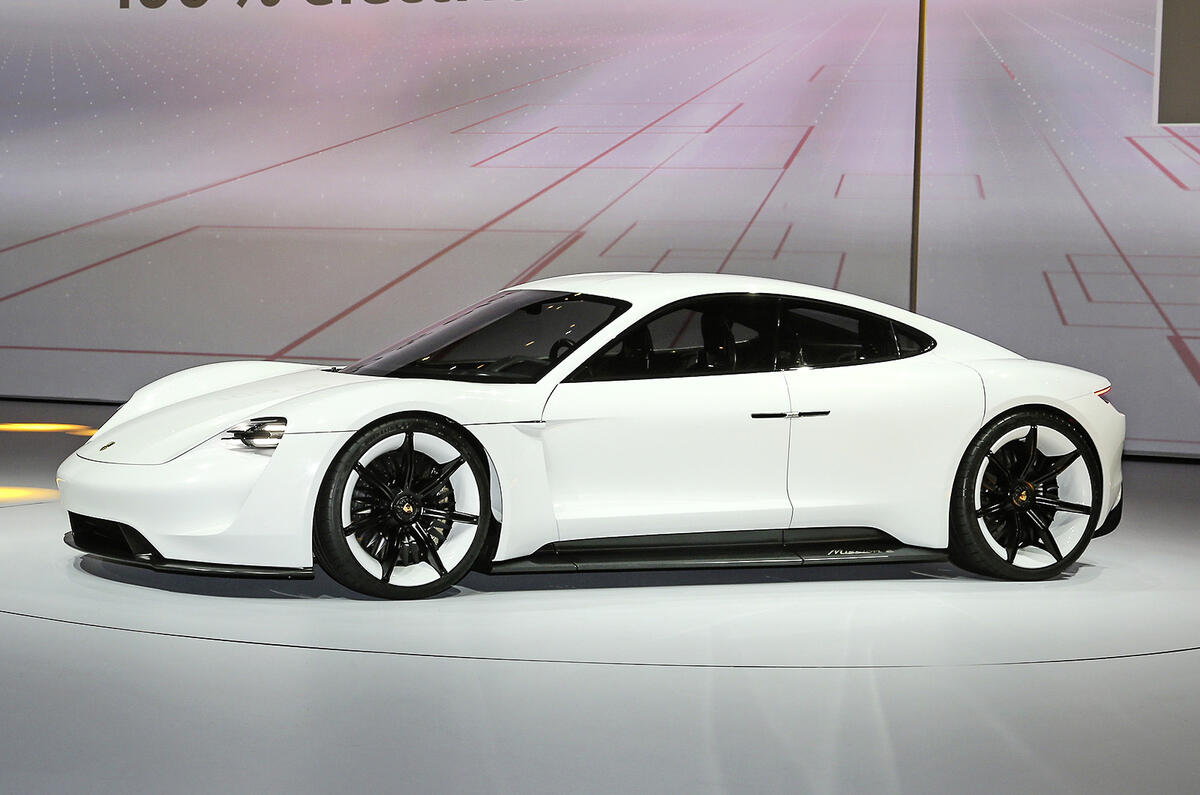 tesla model s rival has over 600bhp and more than 300 miles of range tesla model s rival has over 600bhp and more than 300 miles of range