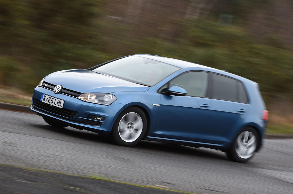 vw golf 1 bluemotion 0001 0