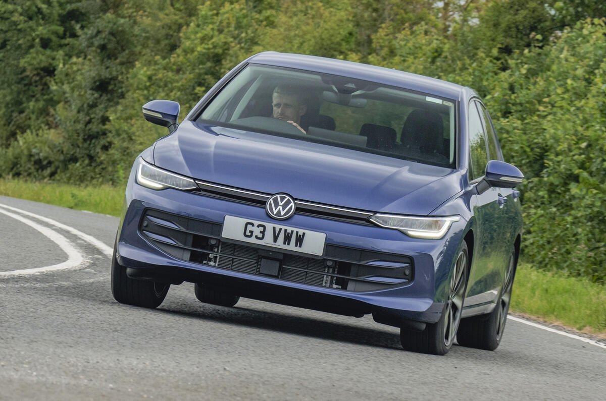 Vw Golf Diesel 14