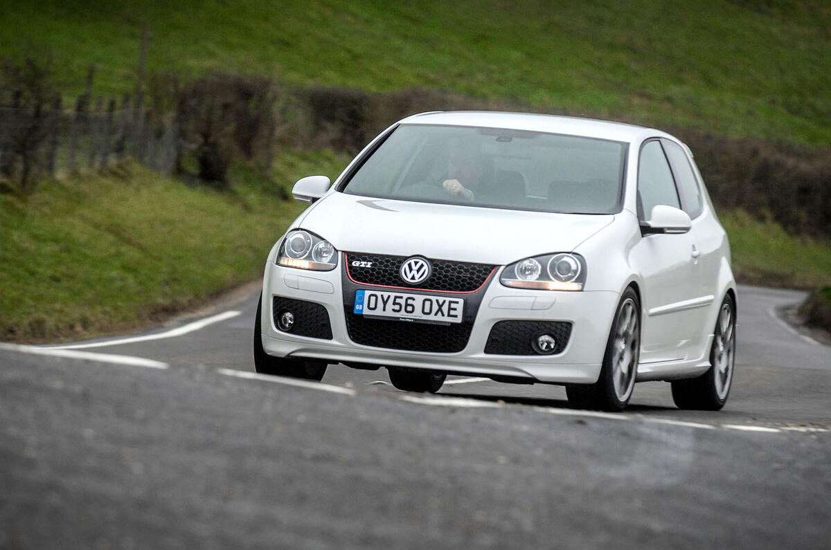 Volkswagen Golf GTI | Used Car Buying Guide | Autocar