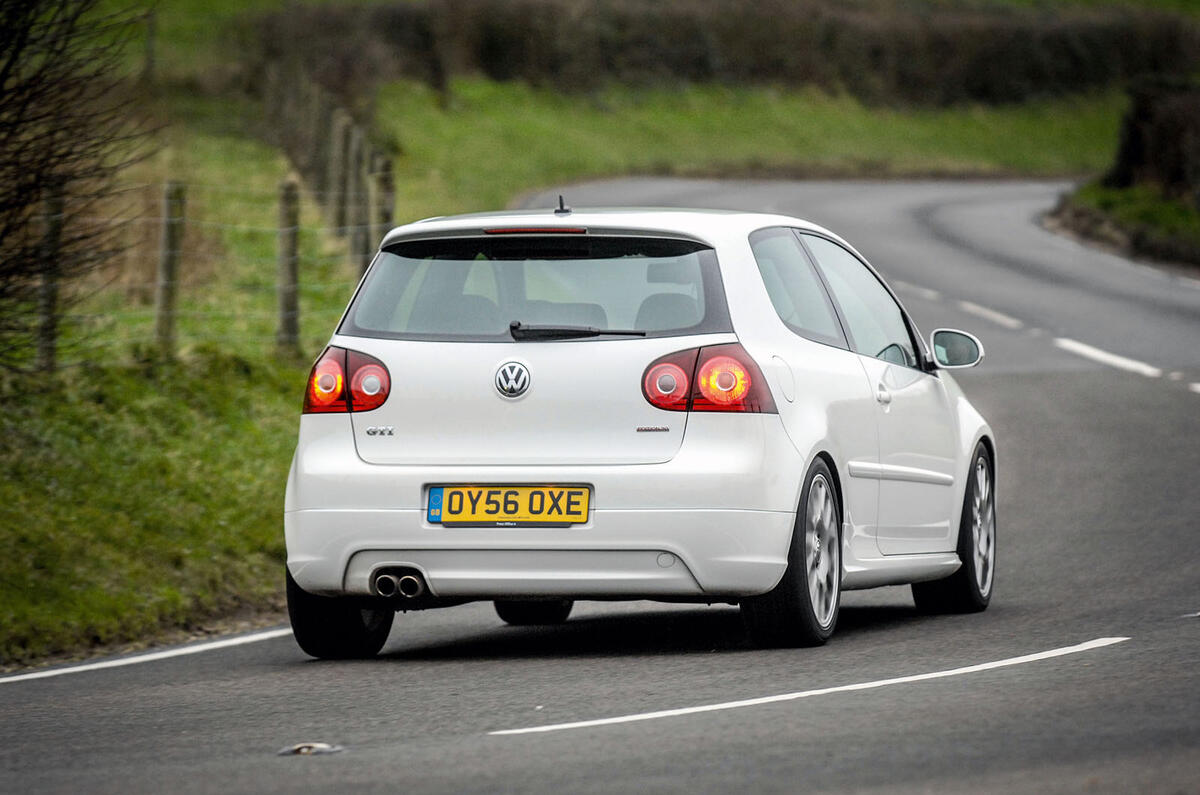 Volkswagen Golf GTI | Used Car Buying Guide
