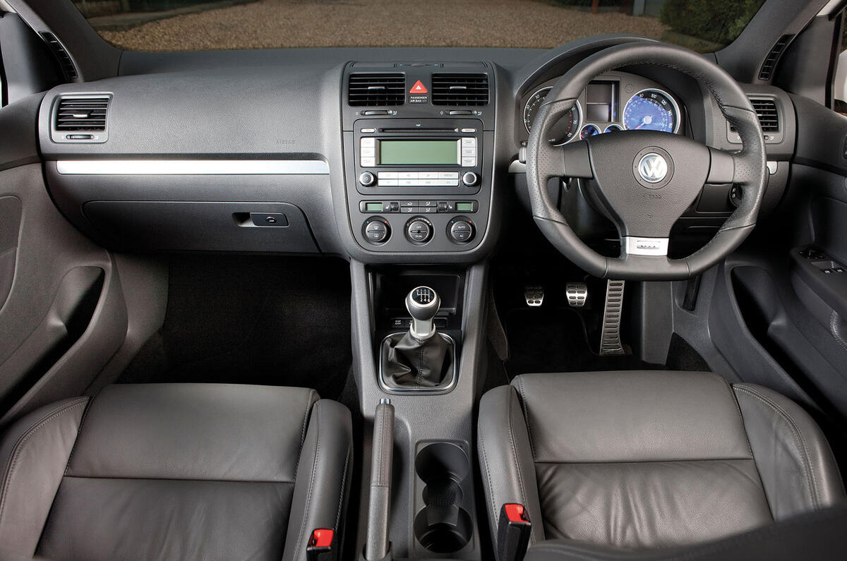 Volkswagen Golf GTI | Used Car Buying Guide