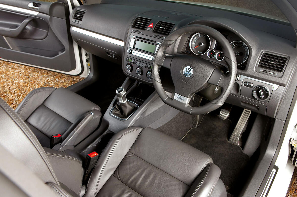 Volkswagen Golf GTI | Used Car Buying Guide