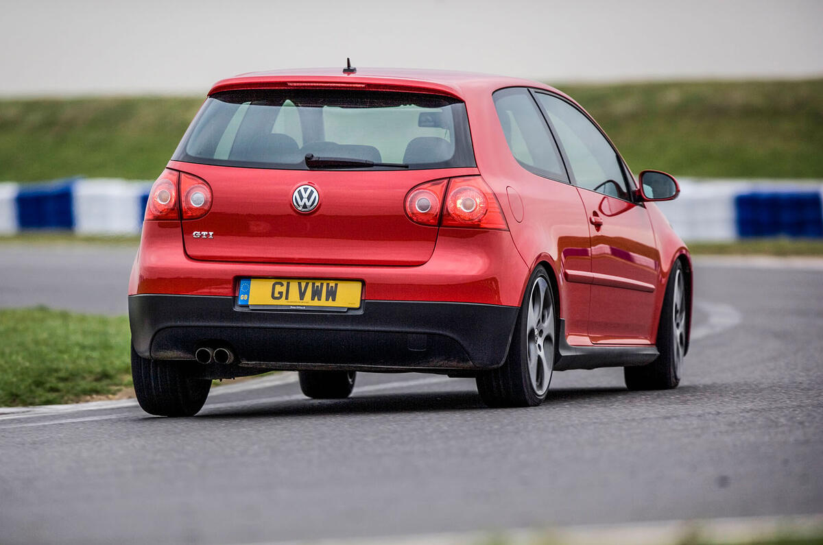 Volkswagen Golf GTI | Used Car Buying Guide
