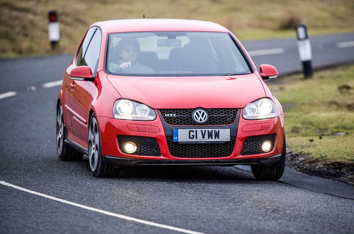 Volkswagen Golf GTI | Used Car Buying Guide