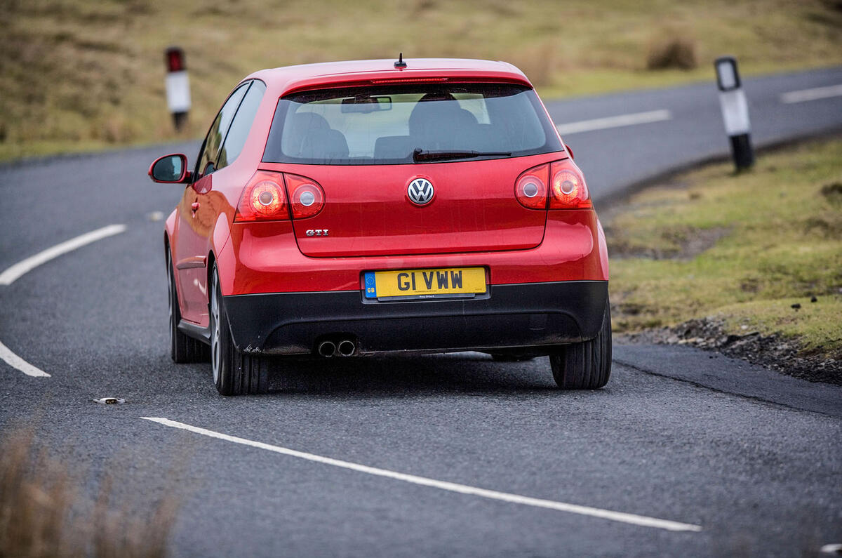 Volkswagen Golf GTI | Used Car Buying Guide