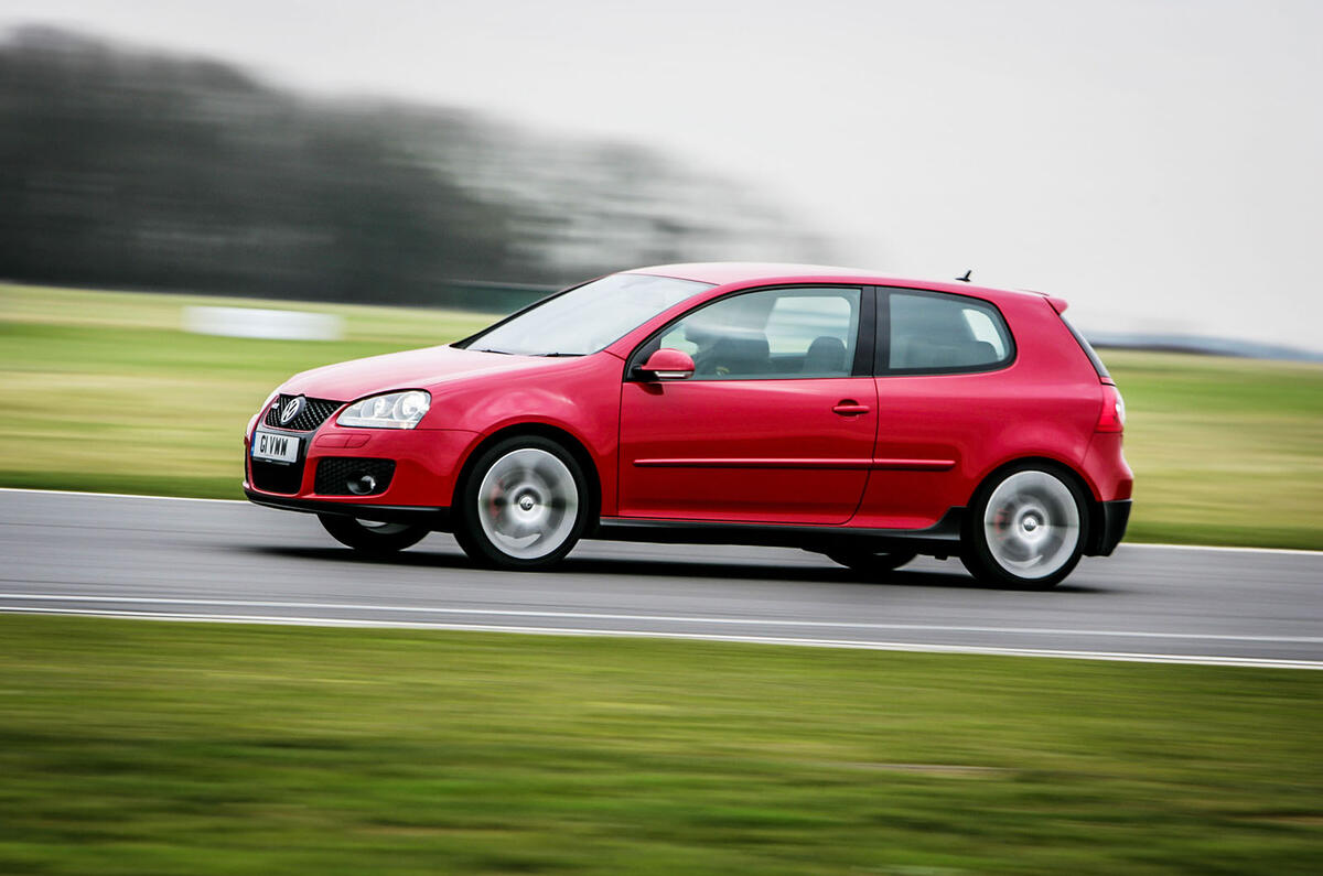 Volkswagen Golf GTI | Used Car Buying Guide