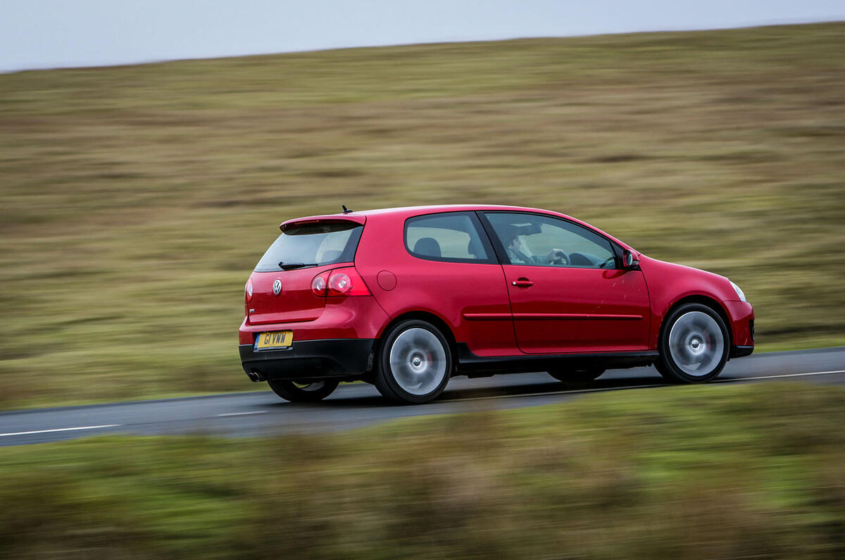 Volkswagen Golf GTI | Used Car Buying Guide
