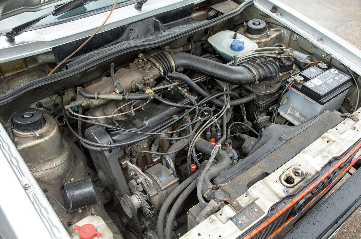 Volkswagen Golf GTI comparison