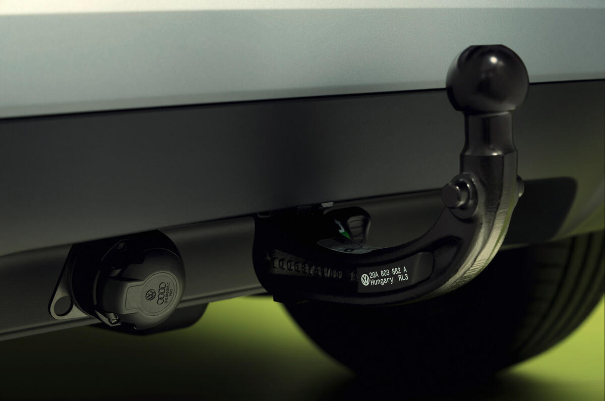VW ID CROSS 2026 001
