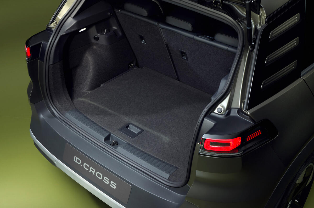VW ID CROSS 2026 004