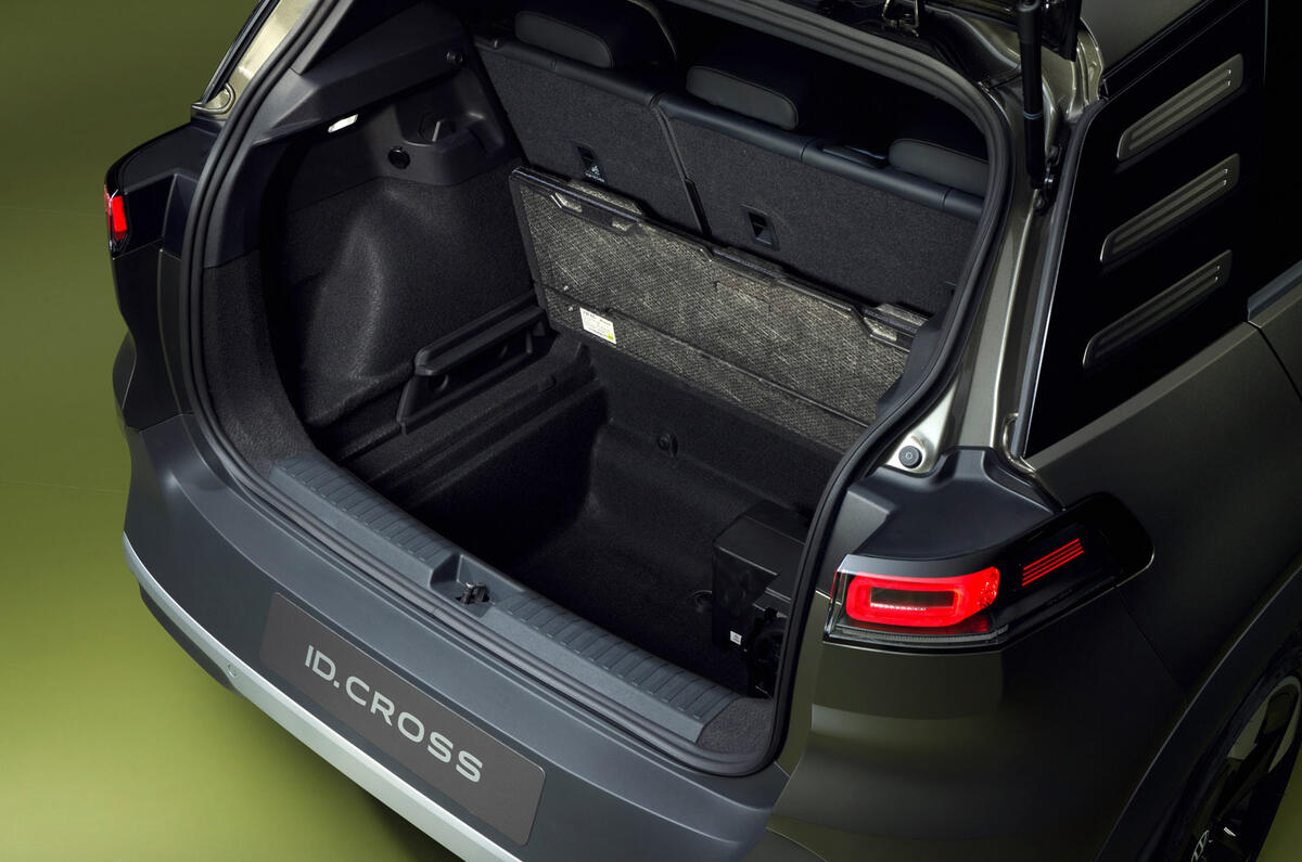 VW ID CROSS 2026 005