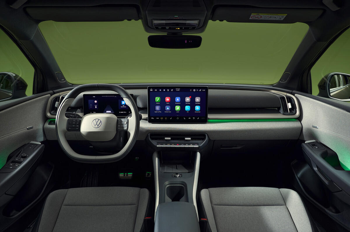 VW ID CROSS 2026 009