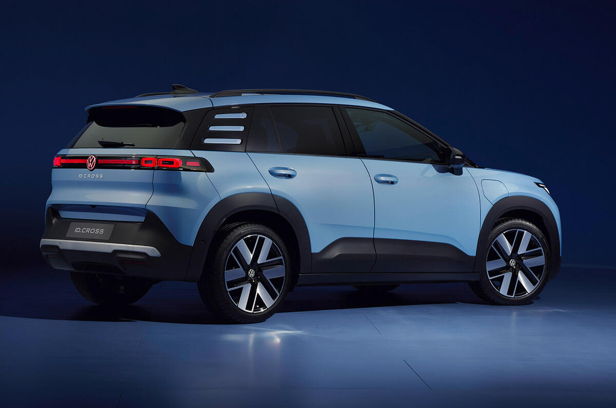 VW ID CROSS 2026 012