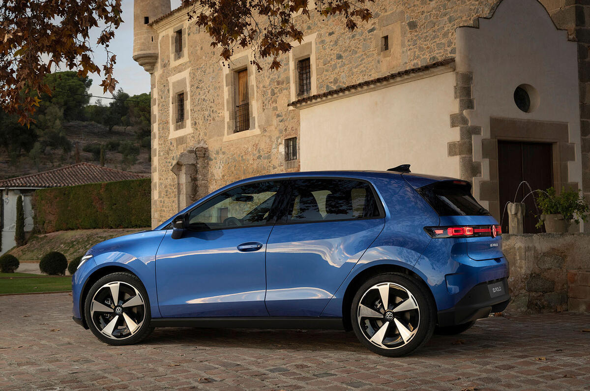 VW ID POLO 2026 007
